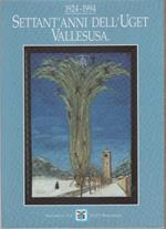 Settant'anni dell'UGET Vallesusa