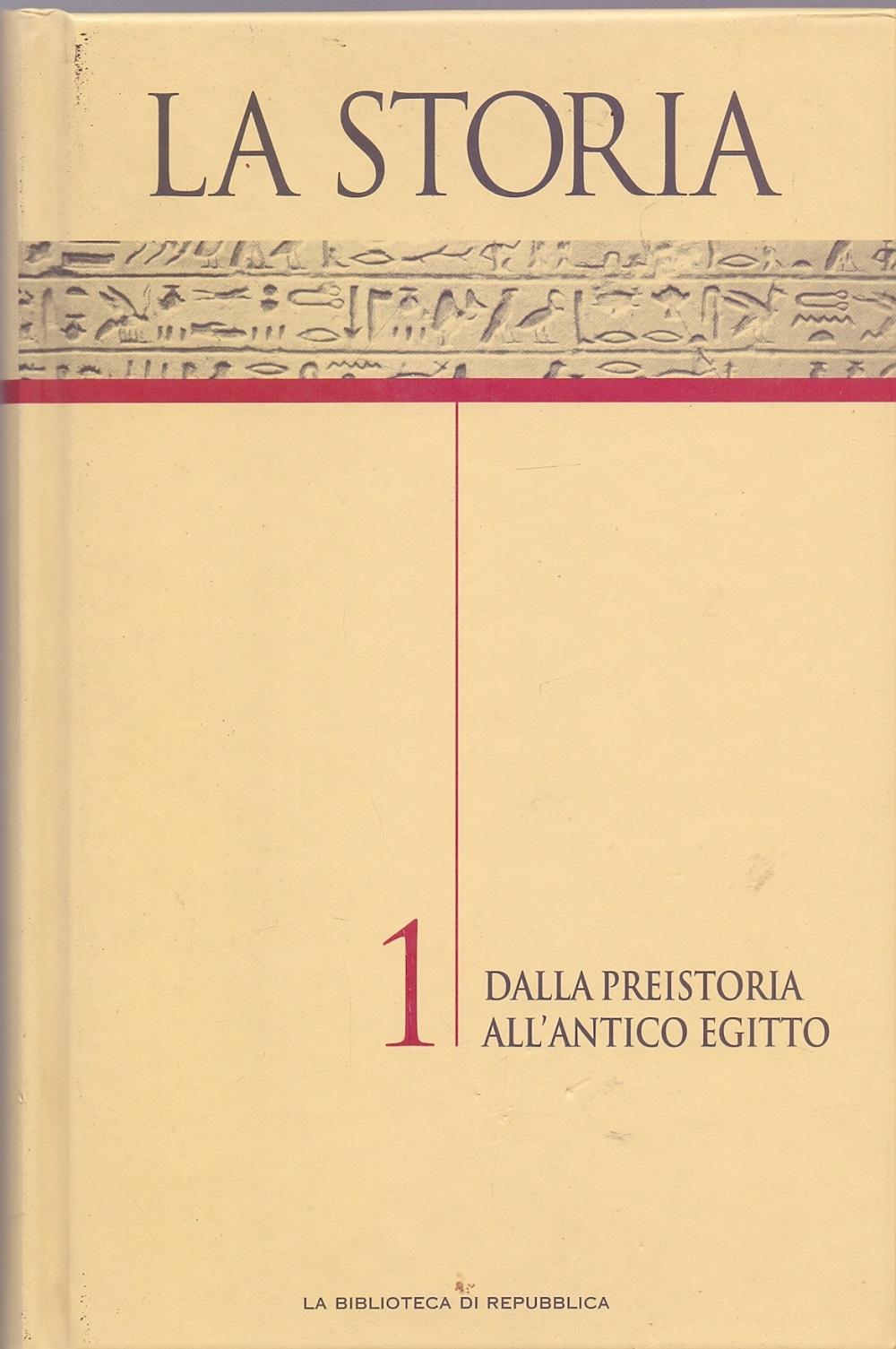 Libreria Quarto Stato