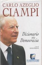 Dizionario della democrazia