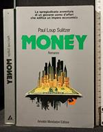 Money - Paul Loup Sulitzer