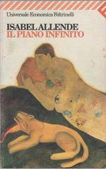 Pian infinito - Isabel Allende