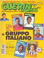 Guerin Sportivo n. 9. 1997