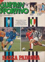 Guerin Sportivo n. 13. 1981