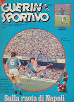 Guerin Sportivo n. 14. 1981