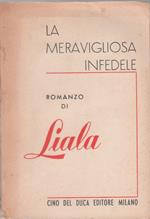 La meravigliosa infedele