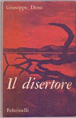 Il disertore - Giuseppe Dessì