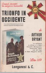 Trionfo in occidente 1943-1944