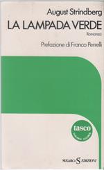 La lampada verde