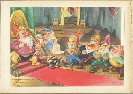 Storia Di Un Esercito Piccino Picccino Collezione Dorata Franceschini Firenze Casa Ed. Franceschini 1943 - Carlo Franceschini - 2