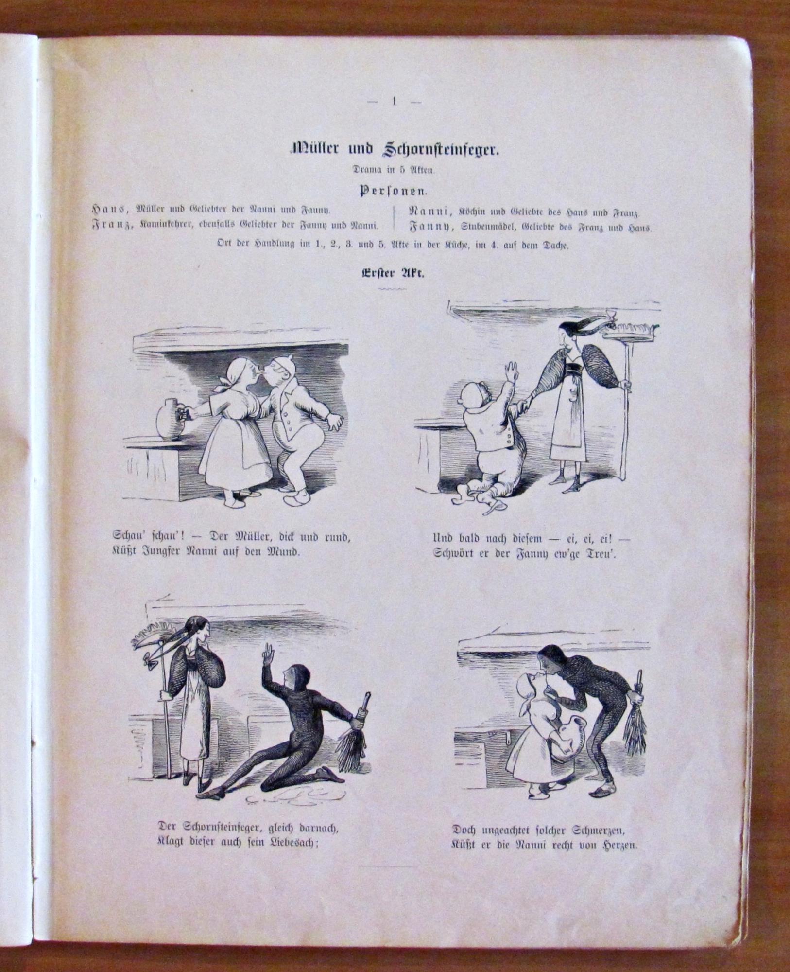 L'angolo del collezionista