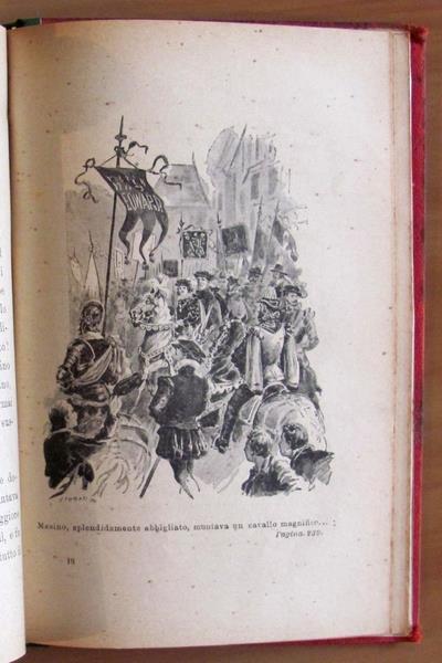 Masino E Il Suo Re - Mark Twain - 3