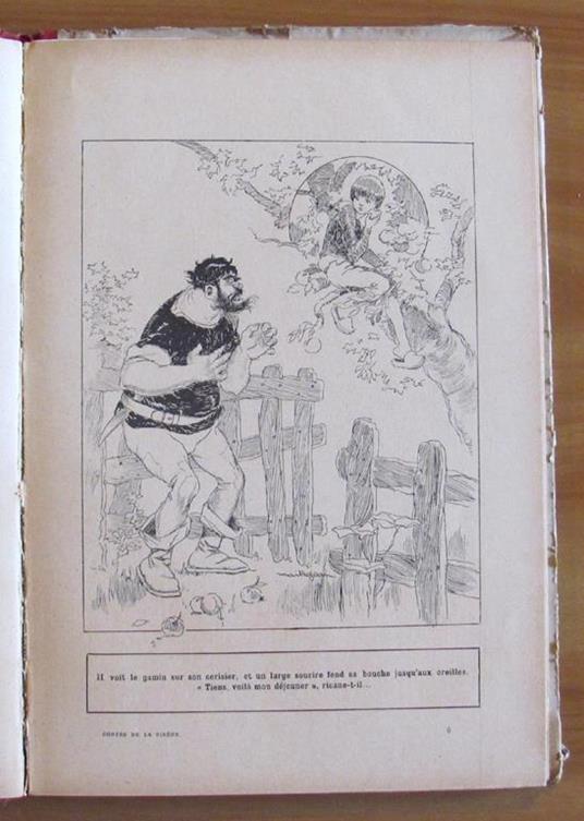 Contes De La Sirene - 5