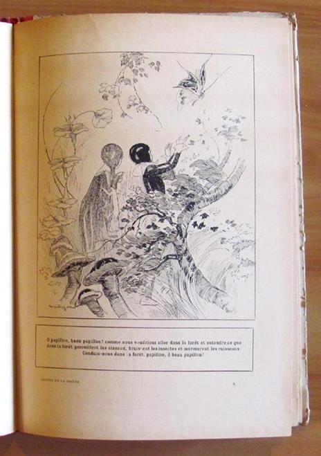 Contes De La Sirene - 6