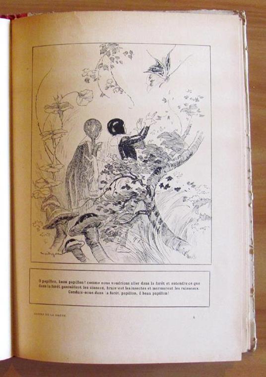 Contes De La Sirene - 6