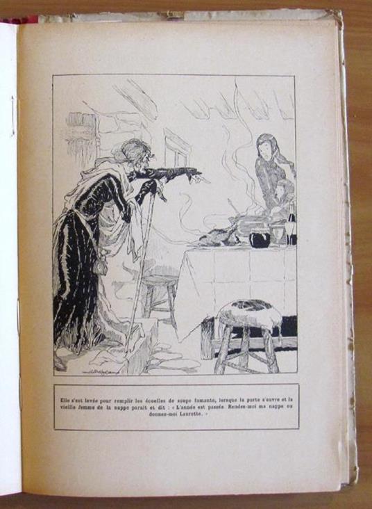 Contes De La Sirene - 7