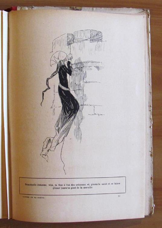 Contes De La Sirene - 8