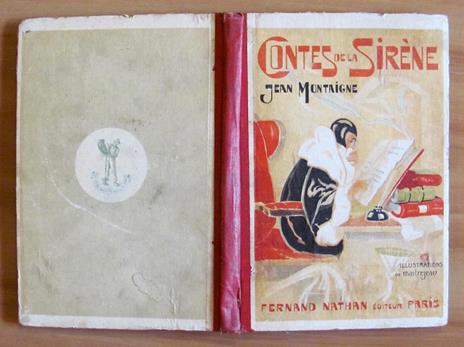 Contes De La Sirene - 9