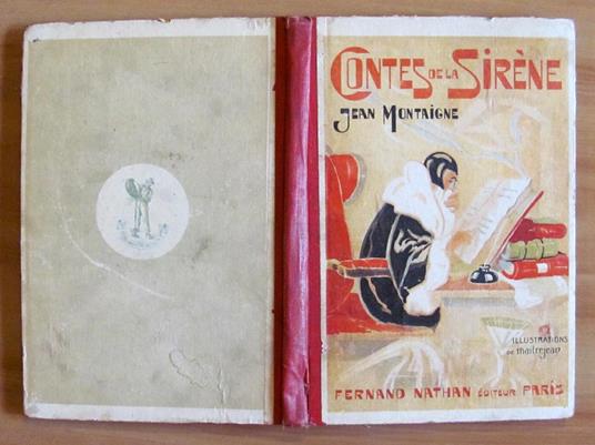 Contes De La Sirene - 9