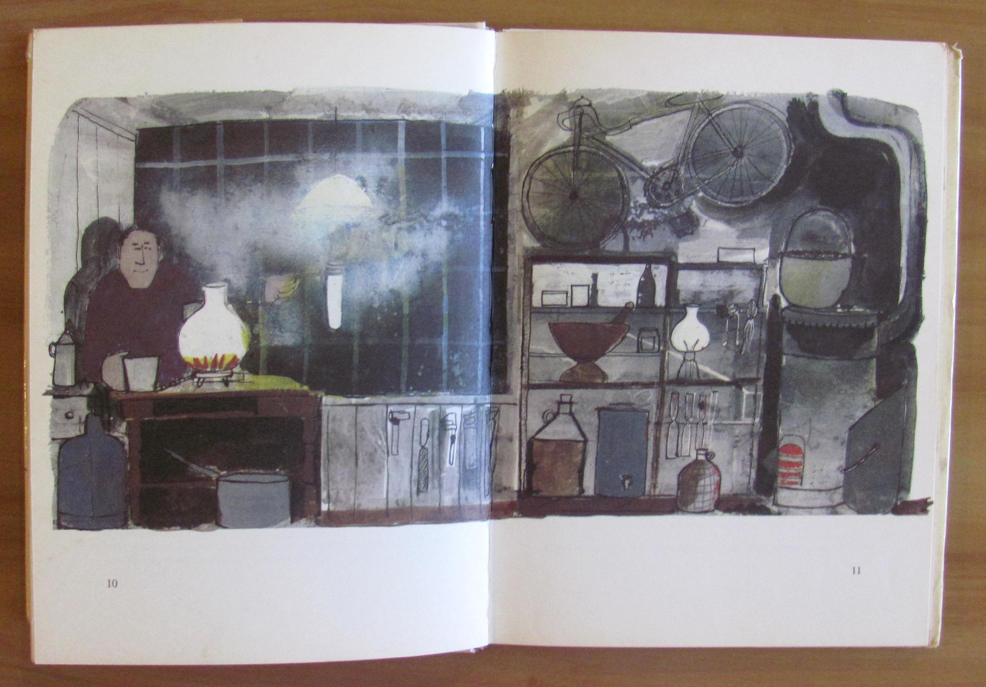 L'angolo del collezionista