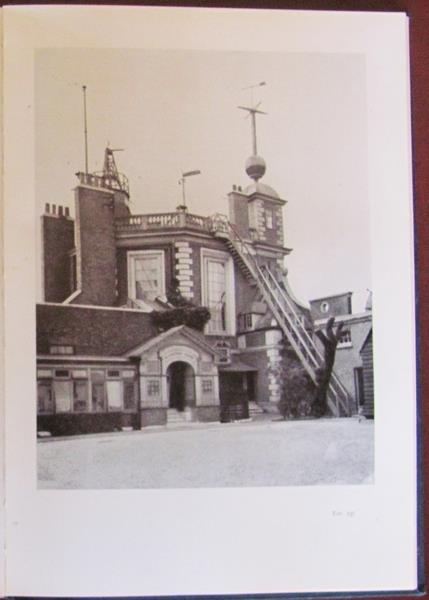 Il Cielo E Le Sue Meraviglie. Milano Ed. Ulrico Hoepli 1934