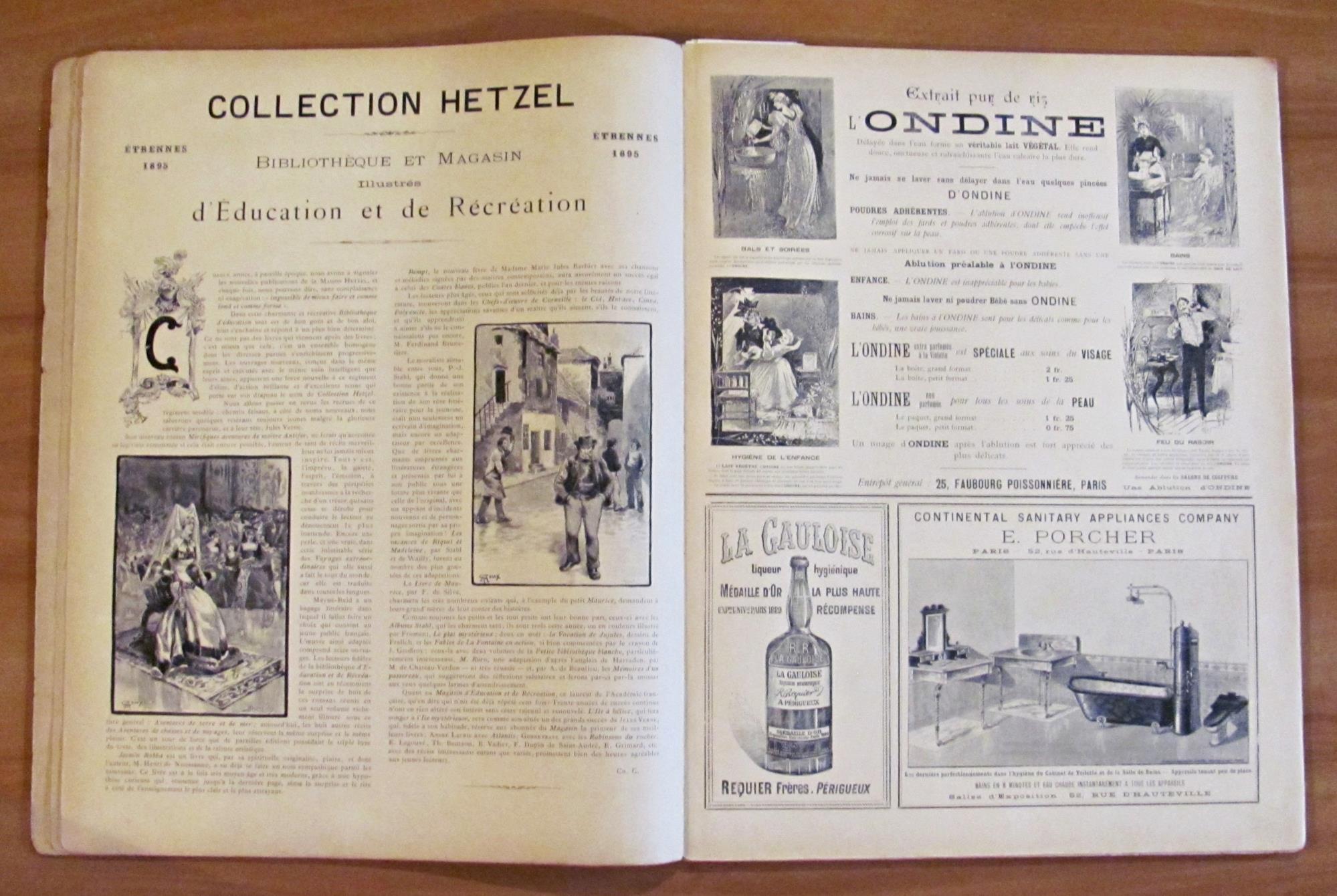 L'angolo del collezionista