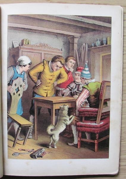 Les Trois Freres - 4