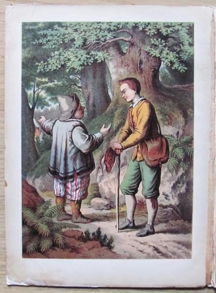 Les Trois Freres - 5