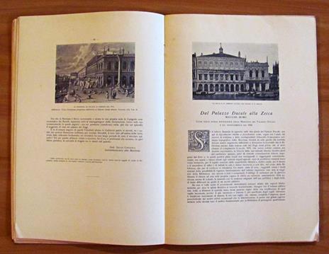 La Biblioteca Marciana Nella Sua Nuova Sede - Xxvii Aprile 1905 Di: Biblioteca Nazionale Marciana - 7