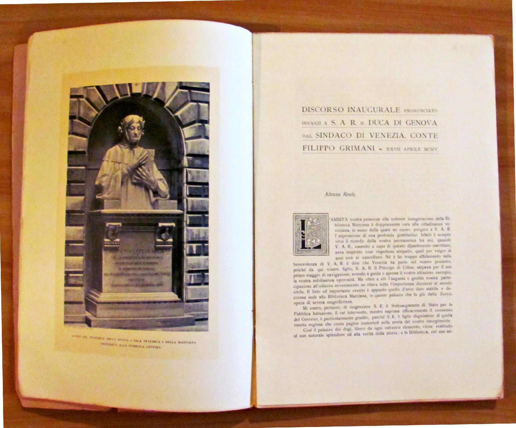 L'angolo del collezionista