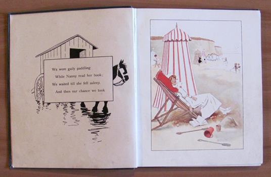 Three Jolly Sailors And Me - 3