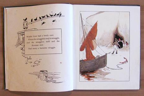 Three Jolly Sailors And Me - 4