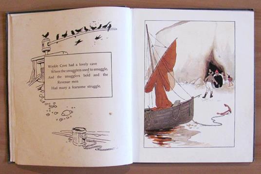 Three Jolly Sailors And Me - 4