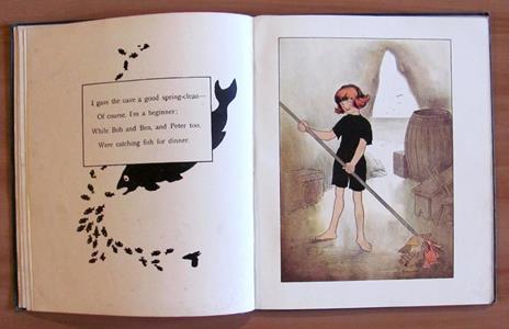 Three Jolly Sailors And Me - 5