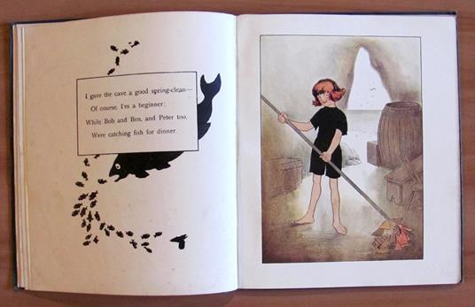 Three Jolly Sailors And Me - 5