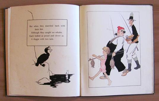 Three Jolly Sailors And Me - 6