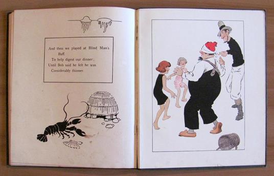 Three Jolly Sailors And Me - 7