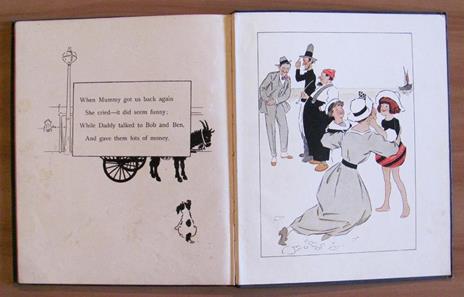 Three Jolly Sailors And Me - 8