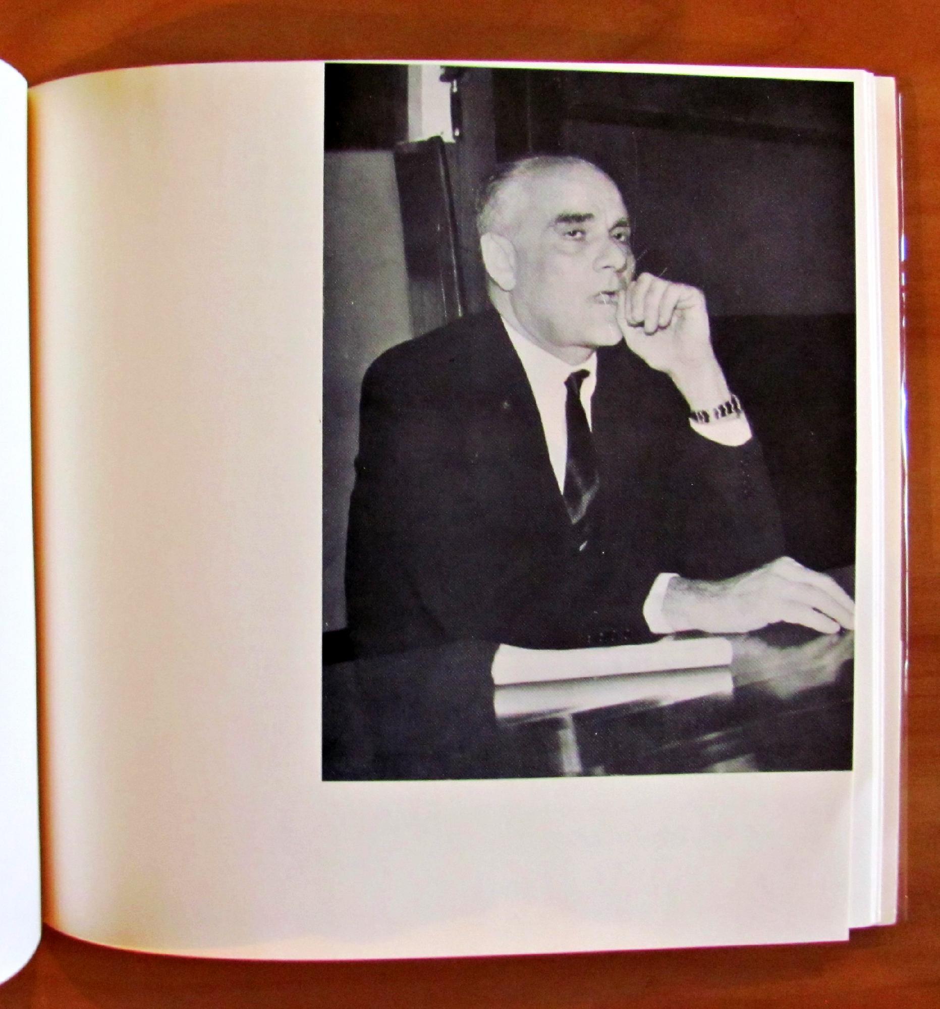 Scrittori Su Nastro - Guillen - Ungaretti - Pound - Moravia. Collana Del Centro Letterario Della Università Degli Studi Di Milano