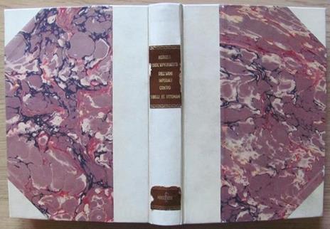 Historia degl'avvenimenti dell'armi imperiali contro ribelli e Ottomani. Presso Curti in Venetia 1688 - Battista Chiarello - 2