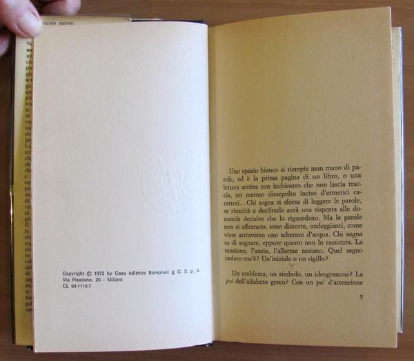 L'angolo del collezionista
