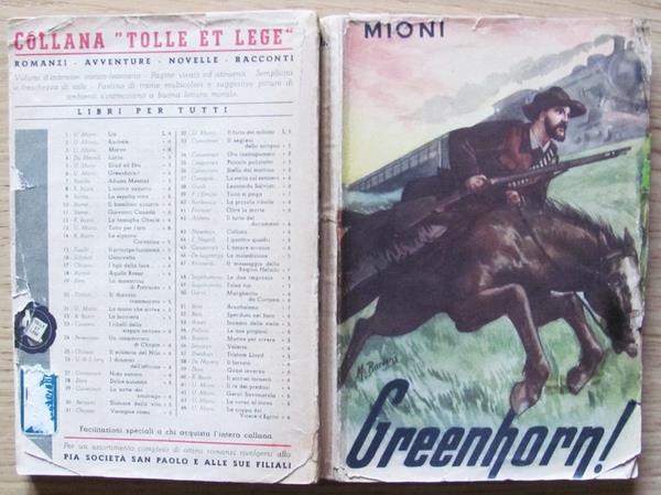 L'angolo del collezionista