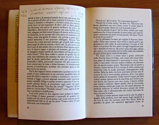 Arcodamore - Andrea De Carlo - 3