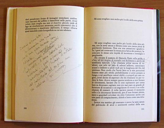 Arcodamore - Andrea De Carlo - 4