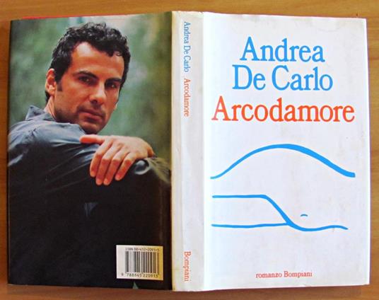 Arcodamore - Andrea De Carlo - 5