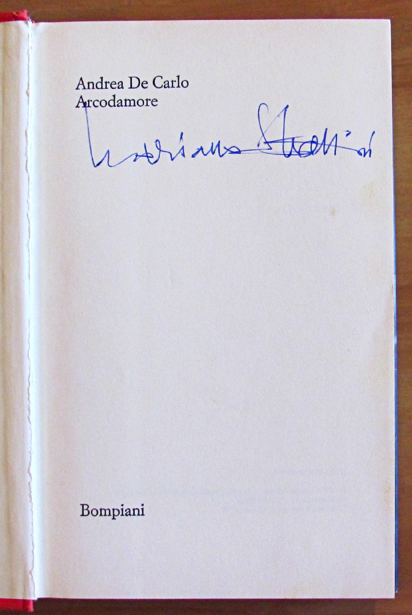 L'angolo del collezionista