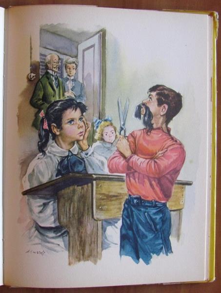 Il Birichino Della Sezione C. Collana ?Grandi Edizioni? Xxvi - Beverly Cleary - 3