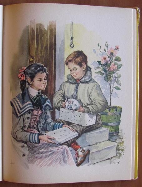 Il Birichino Della Sezione C. Collana ?Grandi Edizioni? Xxvi - Beverly Cleary - 4