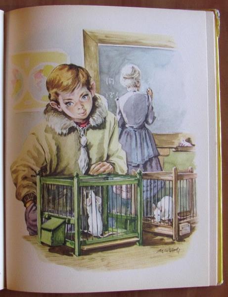 Il Birichino Della Sezione C. Collana ?Grandi Edizioni? Xxvi - Beverly Cleary - 5