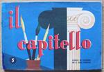 Il Capitello. Corso Di Disegno Per Le Scuole Elementari Di: Favari Mario (A Cura Di)