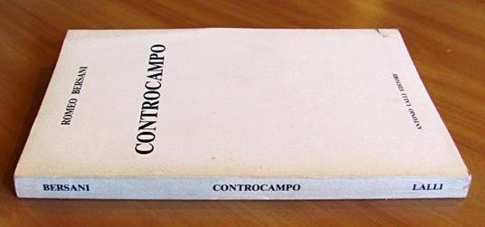 Controcampo - 2